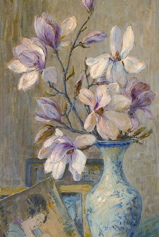 k-26. Magnolije u vazi.JPG